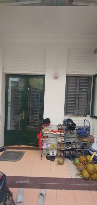 Bán Nhà Hẻm 4x17m Đường Dương Bá Trạc phường 1 quận 8 - 2