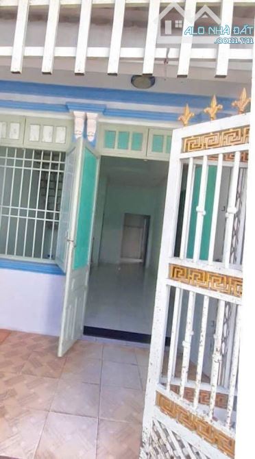 Bán nhà gần chợ An Bình Tam Phước Biên Hòa 1.6 tỷ - 2