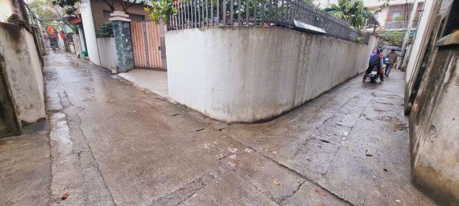 🎯🎯 Bán 44m2 Dục Nội, Rẻ Nhất Việt Hùng, Bao quanh 2 chợ, Gần đường Cao Lỗ - 2