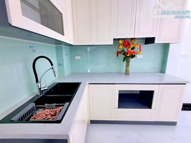 Bán nhà Phú Minh- Bắc Từ Liêm, ô tô- Kinh doanh, 49m2 5T xây mới. Giá 5,6 tỷ - 2