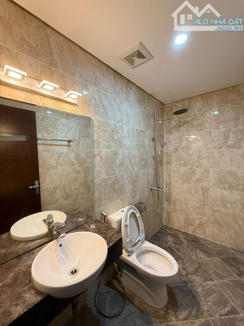 (HOT) Cho Thuê Chung Cư Thanh Xuân Complex 24T3 Hapulico - 2