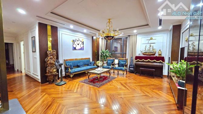 🔥 BÁN CĂN HỘ CAO CẤP BRG 25 LÊ VĂN LƯƠNG – TÒA D02 🔥 - 2