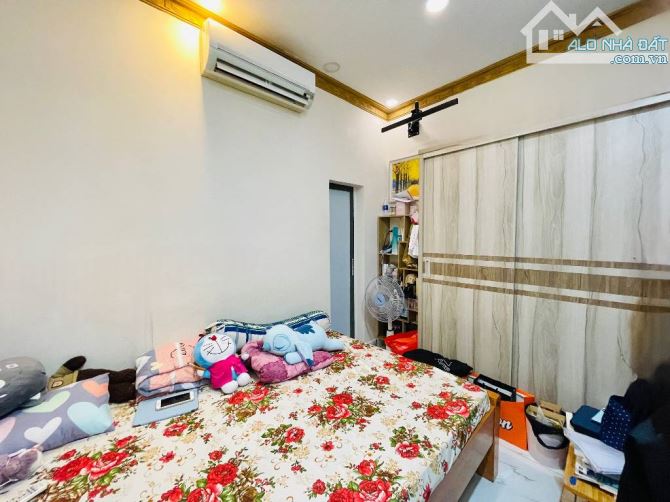 GIÁ CHỈ: 6,6 TỶ NHÀ PHẠM V HAI, TÂN BÌNH, DT 4X14, 3 TẦNG, 3PN - 2