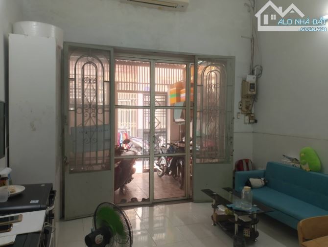 BÁN NHÀ 2 TẦNG – 62M² Lê Trọng Tấn, GẦN ĐH CÔNG THƯƠNG – CHỈ 5.4TỶ - 2