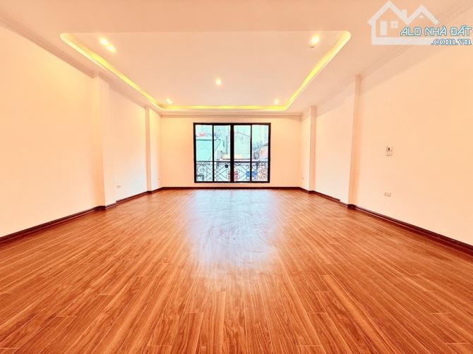 Bán nhà đẹp Hương Viên! Mặt phố, vỉa hè, ô tô tránh, thang máy, ~80m2 x 6 tầng 28.tỷ - 1