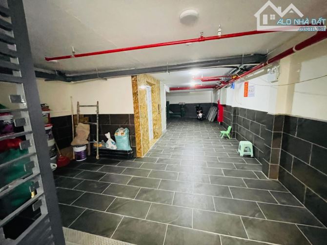 Ngon! Bán Nhà Võng Thị Tây Hồ - Gần Hồ Tây - 92M2 - 7 Tầng, Thang Máy - MT 5.3m - 30 Tỷ - 2