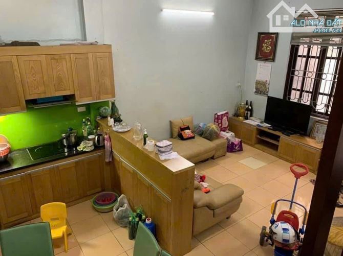 B.Á.N NHÀ MỸ ĐÌNH - 38M2 - MẶT TIỀN 4.8M - TRƯỚC NHÀ THOÁNG SÁNG💥 chỉ 6,8 tỷ - 2