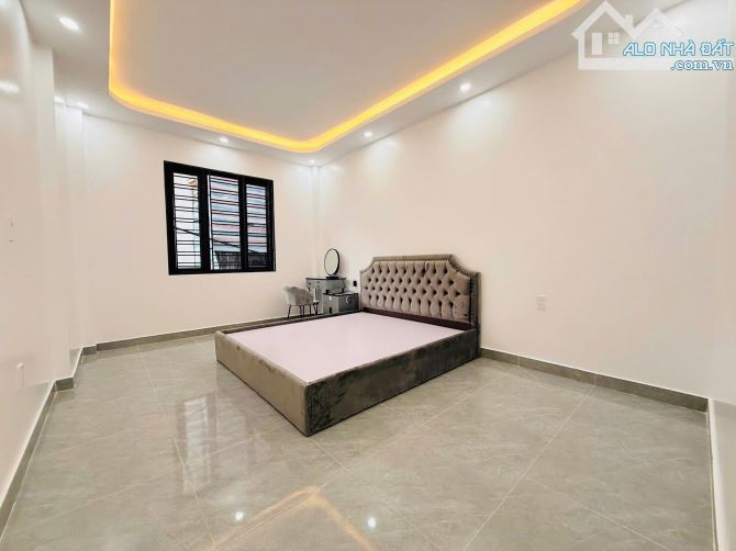 🌳Nhà 3 Tầng Độc Lập Ngõ 239 Đà Nẵng - Ngô Quyền – 60m² – Full Nội Thất – 3,52 tỷ - 3
