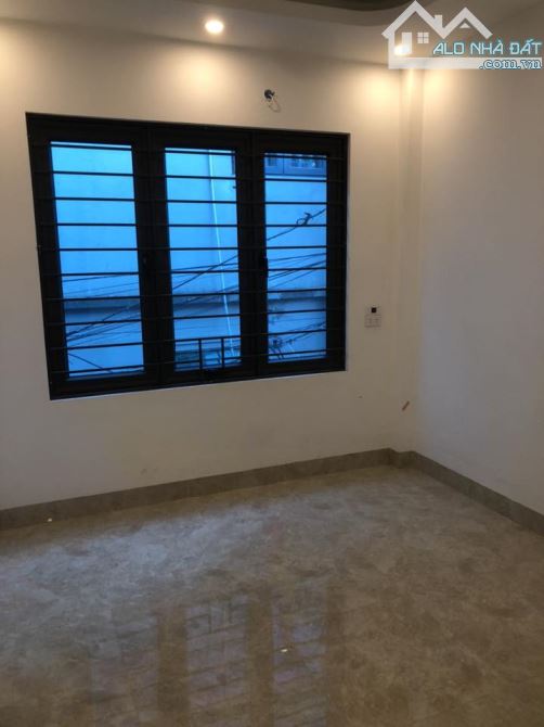 CHỦ CẦN BÁN GẤP NHÀ ĐẸP PHÚ LƯƠNG, HÀ ĐÔNG DT 30M2, 4 TẦNG, MT 4.15M GIÁ CHỈ 4.6 TỶ - 8