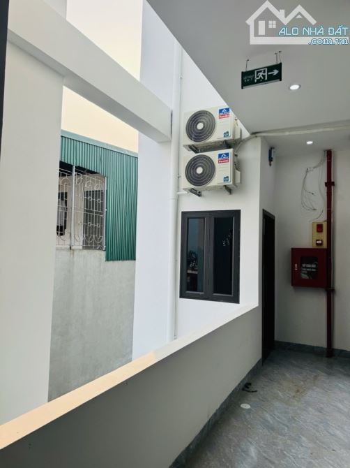 ĐỊNH CÔNG HẠ – 99M² – 7 TẦNG THANG MÁY – 21 PHÒNG – DÒNG TIỀN 1.2 TỶ/NĂM – 19.5 TỶ - 3