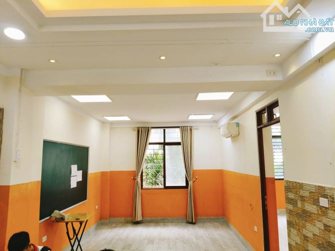 BÁN CHUNG CƯ N2E _KĐT TRUNG HOÀ NHÂN CHÍNH_ THANH XUÂN TẦNG ĐẸP FULL ĐỒ 53M2  4,6 TỶ - 3