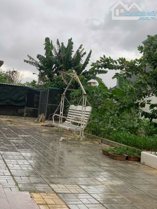 Bán nhà HXH 2 tầng Điền Hòa, Nghĩa Điền, Tư Nghĩa, Quảng Ngãi 300m2, giá 4.x tỷ - 3