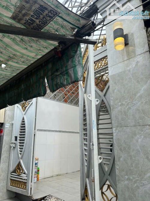 Bán Nhà 3 Tầng. 4x28m, Huỳnh Tấn Phát, TT Nhà Bè, Giá Chỉ 5.3 Tỷ. - 3