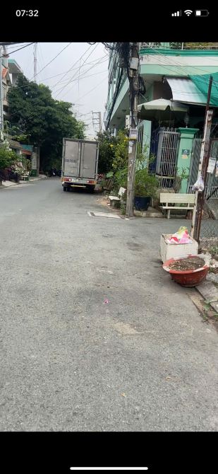 BÁN ĐẤT 2 MẶT TIỀN ĐƯỜNG SỐ 8 – GẦN HỒ HỌC LÃM & KINH DƯƠNG VƯƠNG - 3