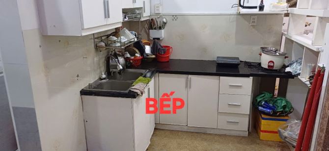Nhà bán: đường số 8. Q Bình Tân. DTSD 53m2. 5 tầng. Giá 7,2 tỷ - 3
