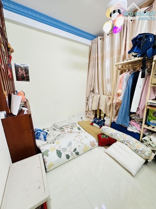 🔥QUẬN3 KHU AN NINH DÂN TRÍ CAO,XÂY NHÀ ĐỒNG ĐỀU-NHÀ 5 TẦNG - HẺM XE HƠI - CHỈ 7,97 tỷ. - 3