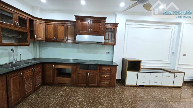 SIÊU PHẨM VĂN LA VĂN PHÚ-DT50M-5 TẦNG-PHÂN LÔ ,OTO TRÁNH- NHIỀU CÂY XANH - 3