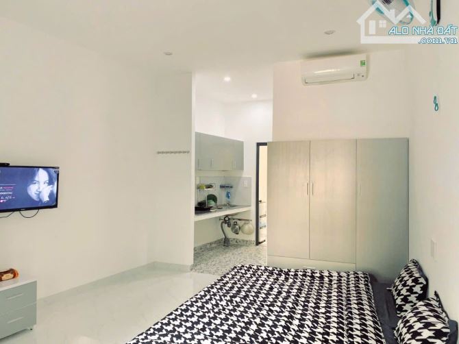 🏡 TÒA CĂN HỘ trung tâm HẢI CHÂU, DT 95m2 x 2 TẦNG MỚI KENG - DÒNG TIỀN 16 Triệu/ Tháng - 3