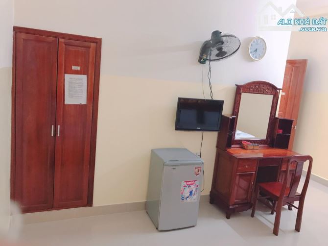 BÁN KHÁCH SẠN 1 TRỆT 4 LẦU MẶT TIỀN BÀI SEN, GẦN BIỂN BÃI SAU, GIÁ BÁN 14TỶ600TR - 3