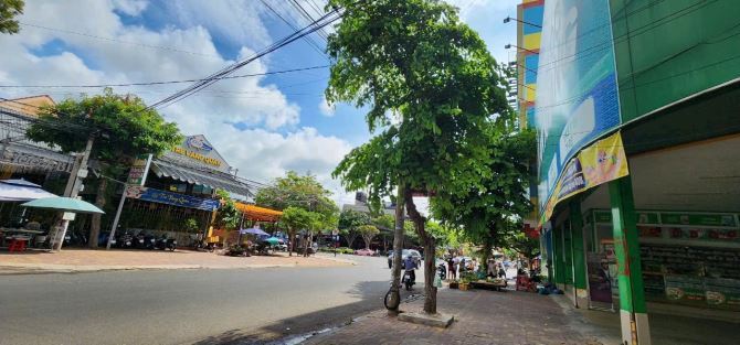 BÁN 9 LÔ BIỆT THỰ TTĐT CHÍ LINH, VŨNG TÀU (KHU VIP 18 TẦNG, BIỂN CHÍ LINH.) - 3