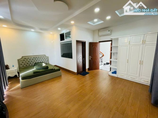 Bán Biệt thự mặt tiền Khu Đại An, Phường 9, TP Vũng Tàu. Giá 19 tỷ - 3