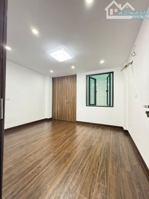 Chính chủ bán nhà 4 tầng, 42m, ngõ xe ba gác, Lương Sử, Đống Đa - 3