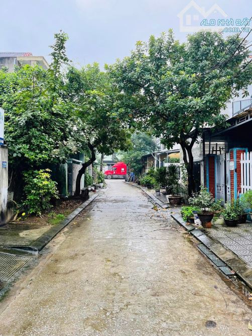 Bán đất khổ đẹp KQH Hương Long, phường Hương Long, Tp.Huế hàng hiếm giá rẻ 📌 - 3