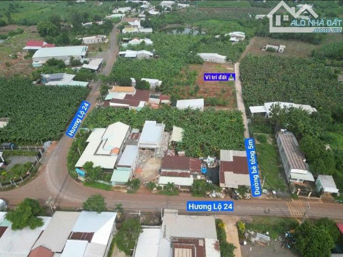 SÁT HỒ TRỊ AN VIEW MÁT MẺ, THỔ CƯ 100% MÀ GIÁ CỰC MỀM - 3