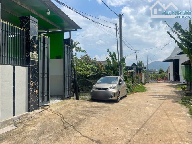 Bán Nhà Vườn Mới Đẹp Tiện Nghi Sẵn Nội Thất Tại Hoà Long - TP BÀ RỊA - 3