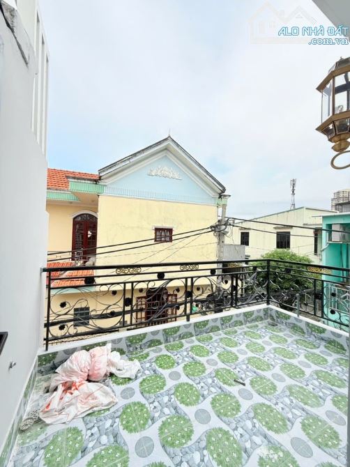 Rẻ nhất nhà bè-nhà 2 tầng mới 100%-hẻm 4m-hơn 100m2-chỉ 4,79 tỷ - 3