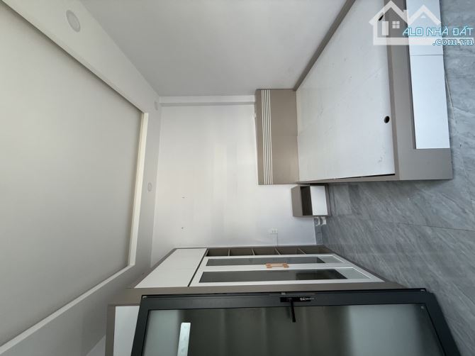 Nhà mới 3 tầng-hẻm 3m-ngay võ thị nhờ-quận 7-119m2-chỉ 5.68 tỷ - 3