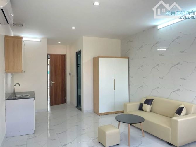 Bán căn hộ cho thuê dòng tiền mặt phố Đồng Cổ, Tây Hồ 60m 7 tầng 22 tỷ - 3