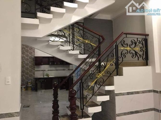 TL CChủ- 4 x 16- 4 Tầng- Hẻm Oto 6m-Phường Vip Bình Thạnh-7PN-Đang Khoán 25Tr/th-Nhỉnh 11T - 3
