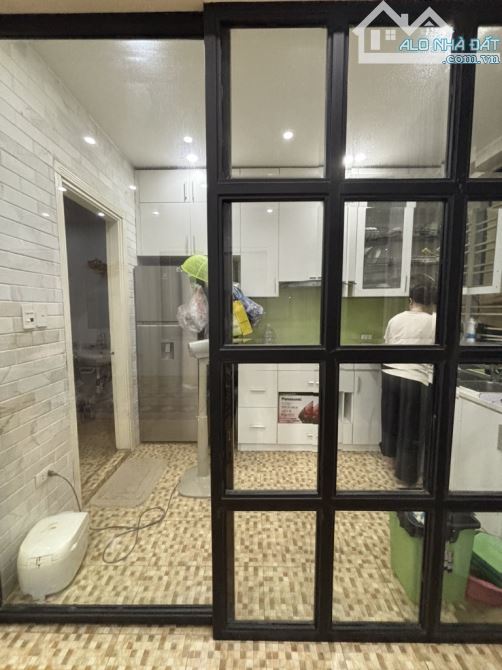THÁI THỊNH - NHÀ ĐẸP Ở LUÔN - Ô TÔ VÀO NHÀ - KHU VỰC TIỆN ÍCH BẠT NGÀN - 3