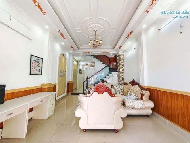 Bán nhà trệt lầu trục chính hẻm 9 Trần Nam Phú, P. An Khánh, Q. Ninh Kiều, TPCT - 3