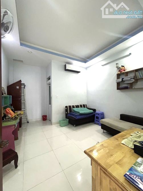 Bán Nhà Đường Tỉnh Lộ 10, Hẻm Ô tô Thông, 58m2, 4 Lầu, 5 P. Ngủ - 3