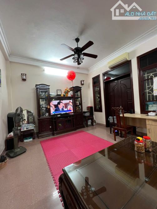 Kinh Doanh - Căn Góc - Ô Tô Tránh - Mặt Phố - DTXD  60m, MT 15m, 4 Tầng, Giá 16,9 Tỷ - 3