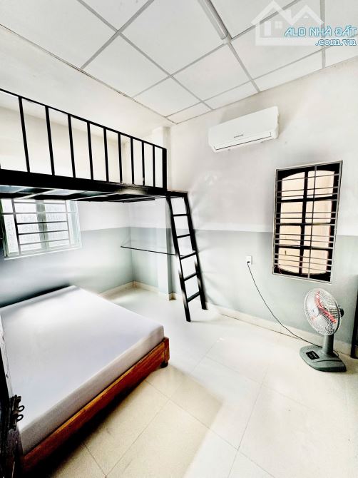 BÁN NHANH NHÀ 3 TẦNG KIỆT BÀ TRIỆU CÓ SẴN 3 TẦNG KINH DOANH TRỌ- LH HẢI YẾN - 3