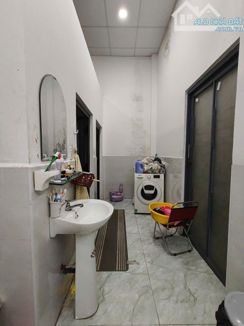 NHÀ ĐẸP 328M² – GẦN CHỢ CẦU XÁNG, SÁT TRẦN VĂN GIÀU – CHỈ 3.1 TỶ TL - 3