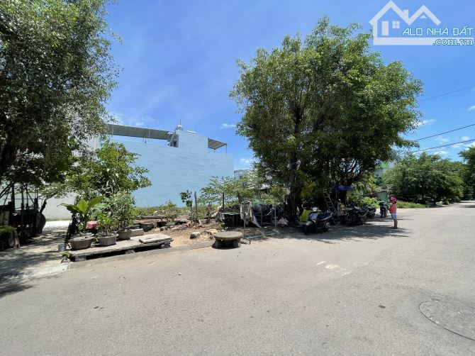 🏡 BÁN LÔ GÓC 2 MẶT TIỀN – P. QUY NHƠN BẮC 📍 Góc Huỳnh Ngọc Huệ & Hồ Huấn Nghiệp - 3