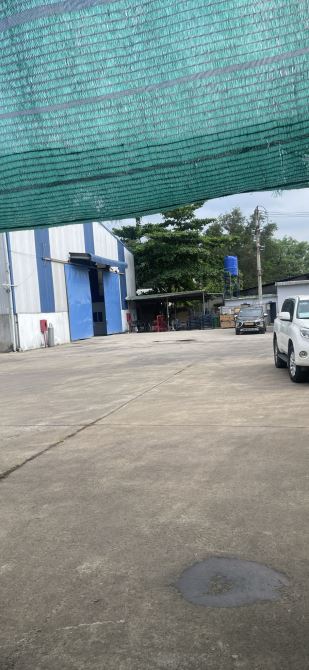 Cho Thuê Xưởng 5000m2 Độc Lập 270tr Trong KCN amata Biên Hòa. - 3