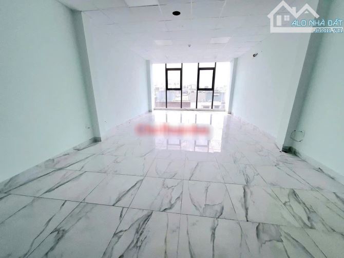 BÁN Tòa Nhà 400m2 - Nguyễn Thiện Thuật, P1, Quận 3 - 5mx17m - DTCN 85m2- 1T 5L ST 8P-29 Tỷ - 3