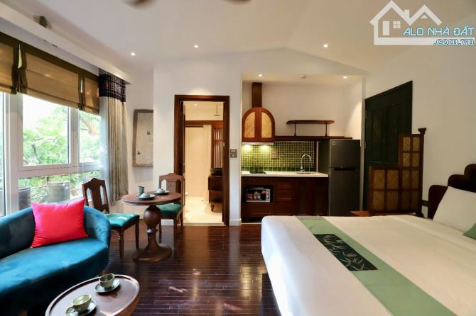 SIÊU HIẾM - BÁN NHÀ MẶT PHỐ TRÚC BẠCH - VIEW MẶT HỒ - 100M2 - 5 TẦNG - 2 CHIỀU Ô TÔ TRÁNH - 3