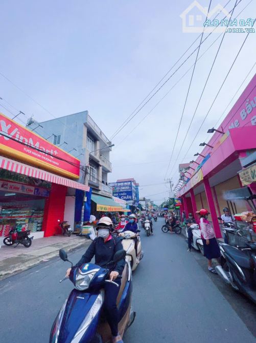 NP714 Bán nhà góc 2 Mặt tiền đường Lê Đại Hành GX Phúc Lâm . P.Hố Nai . - 3