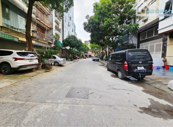 Phân lô Doãn Kế Thiện, Cầu Giấy – 80m², mt 5.5m, 8 tầng thang máy, gara ô tô, giá 42.5 tỷ - 3