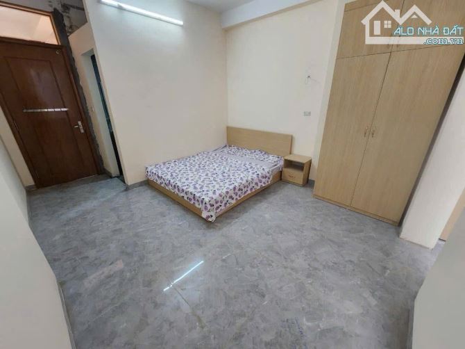 XUÂN ĐỈNH NHÀ 2 TẦNG LÔ GÓC 48m  10,9 TỶ MẶT TIỀN 5m KINH DOANH Ô TÔ TRÁNH GẦN CHỢ - 3