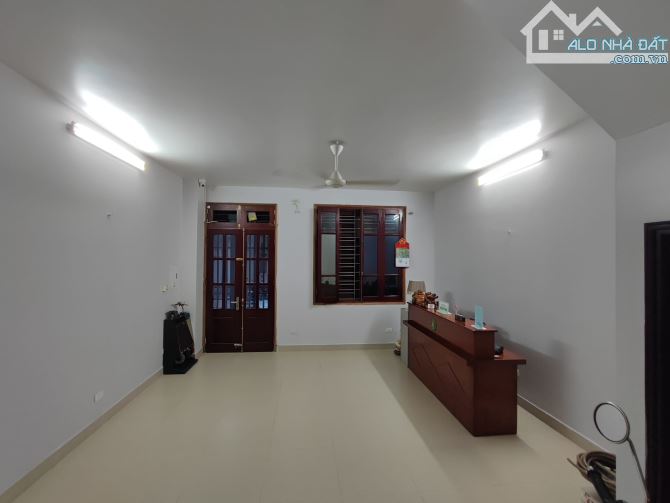 Bán nhà mặt ngõ ô tô tránh – phố Trung Kính– 47/60m², 4 tầng thông sàn – MT 4.6m – 22 tỷ - 3