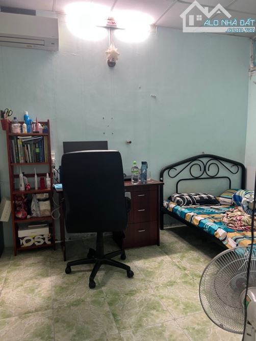 Bán nhà cấp 4 đường số 6 lý thường kiệt phường 7 quận gò vấp - 3