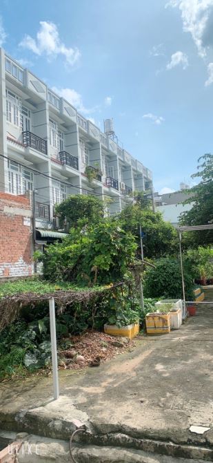 Đất FULL THỔ CƯ đường THẠNH XUÂN 25, P TX, Q12, dt 107m2 (4mx30m), đường  7m💰4,35Tỷ - 3