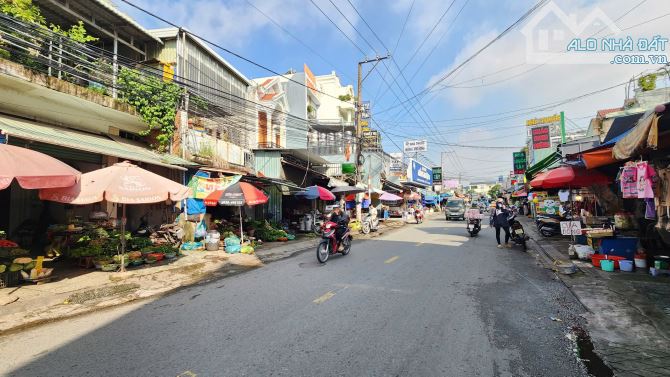 8,5Tỷ TL🔥Bán Nhà 1Lầu + 8Phòng_Mặt Tiền CHỢ đường Đoàn Thị Kia, p.Tân Đông Hiệp, Tp.Dĩ An - 3
